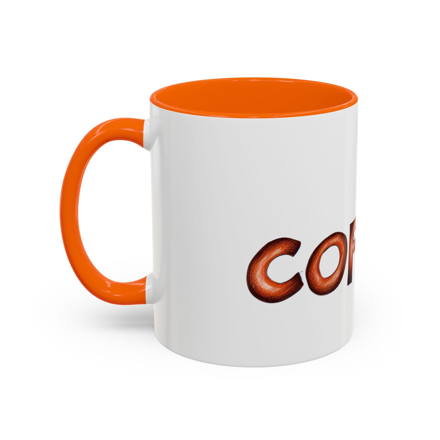 Sunny Coffee Accent Mug - 11oz & 15oz - Perfect Gift for Coffee Lovers