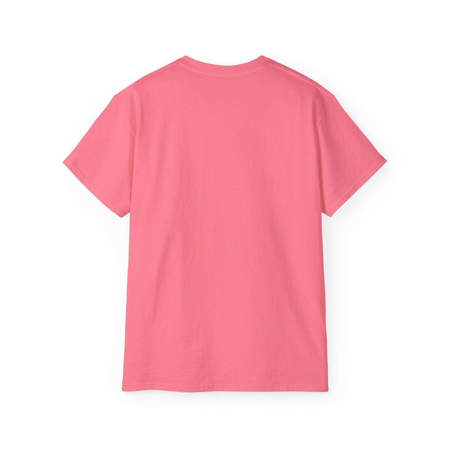 Diversity, Equality, Inclusion, Love Unisex Ultra Cotton Tee