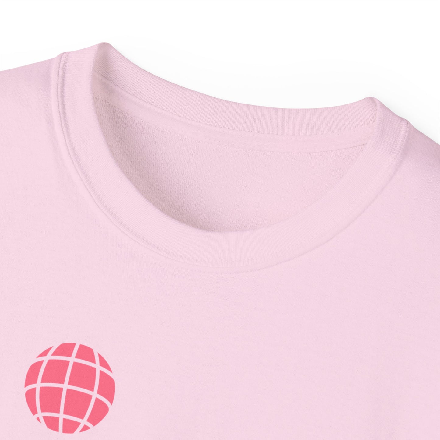 Diversity, Equality, Inclusion, Love Unisex Ultra Cotton Tee