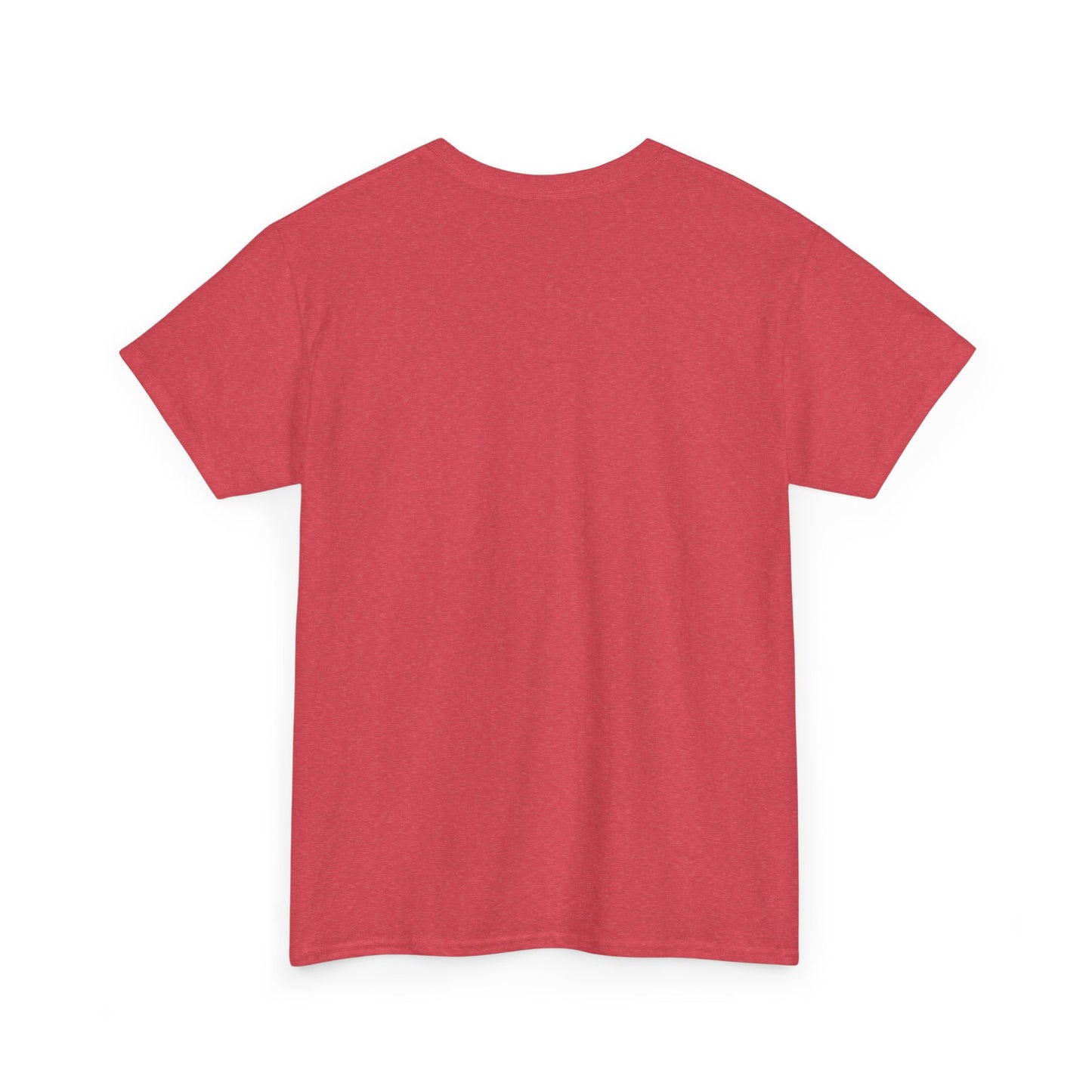 I Believe in Equality for All Unisex Heavy Cotton Tee Express Delivery available