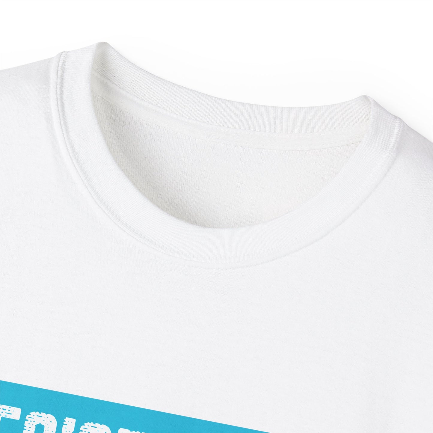 Resist Trump Unisex Ultra Cotton Tee