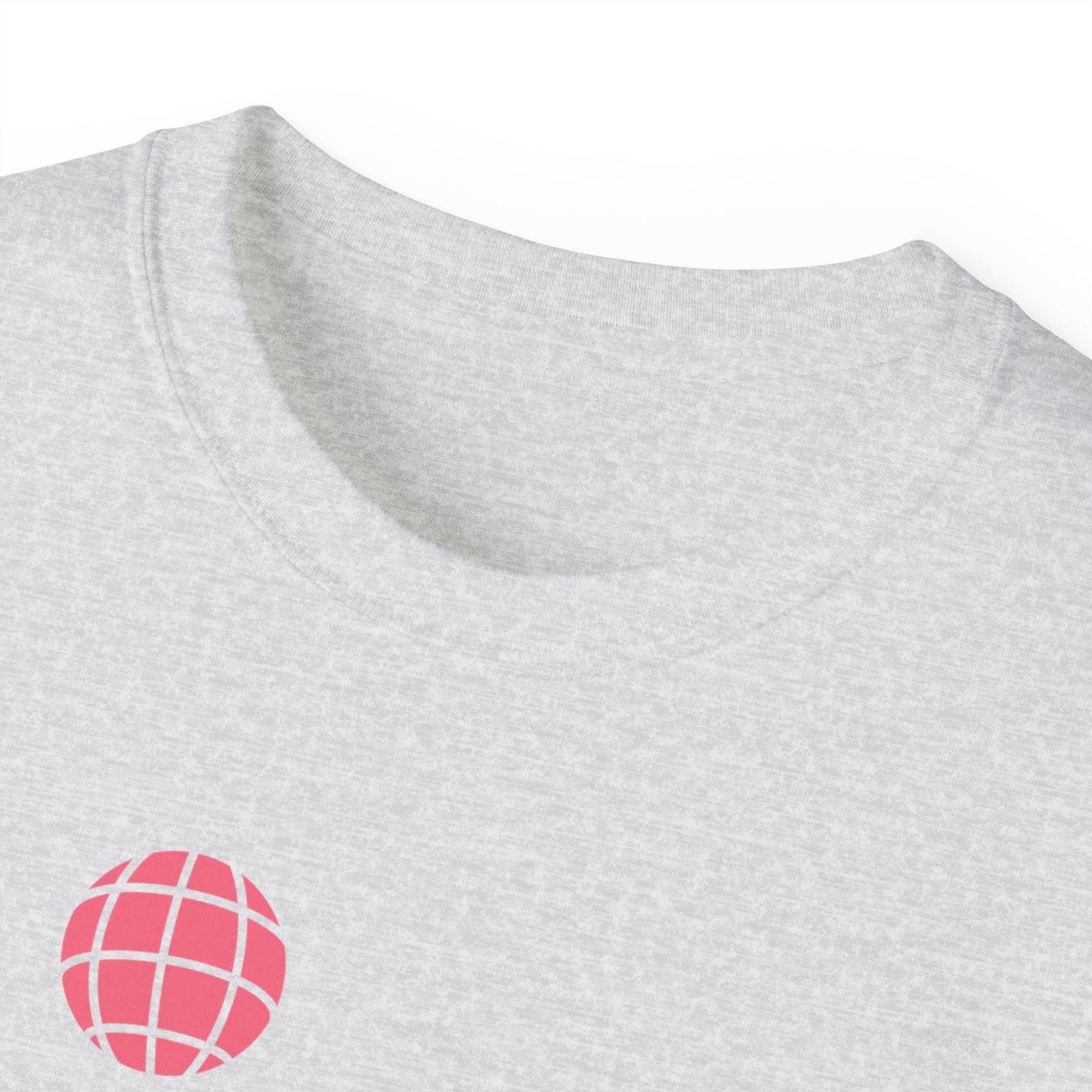 Diversity, Equality, Inclusion, Love Unisex Ultra Cotton Tee