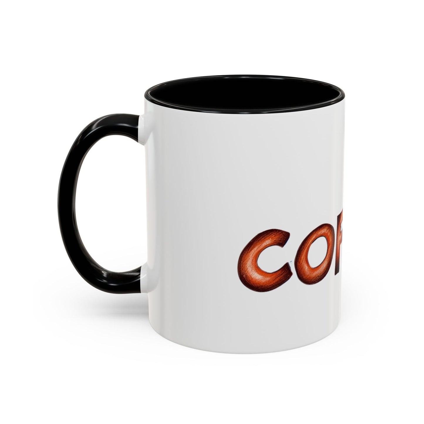 Sunny Coffee Accent Mug - 11oz & 15oz - Perfect Gift for Coffee Lovers
