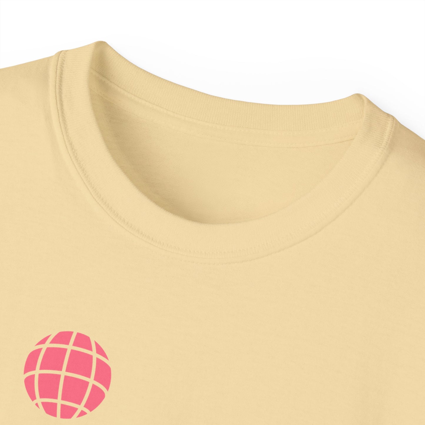 Diversity, Equality, Inclusion, Love Unisex Ultra Cotton Tee
