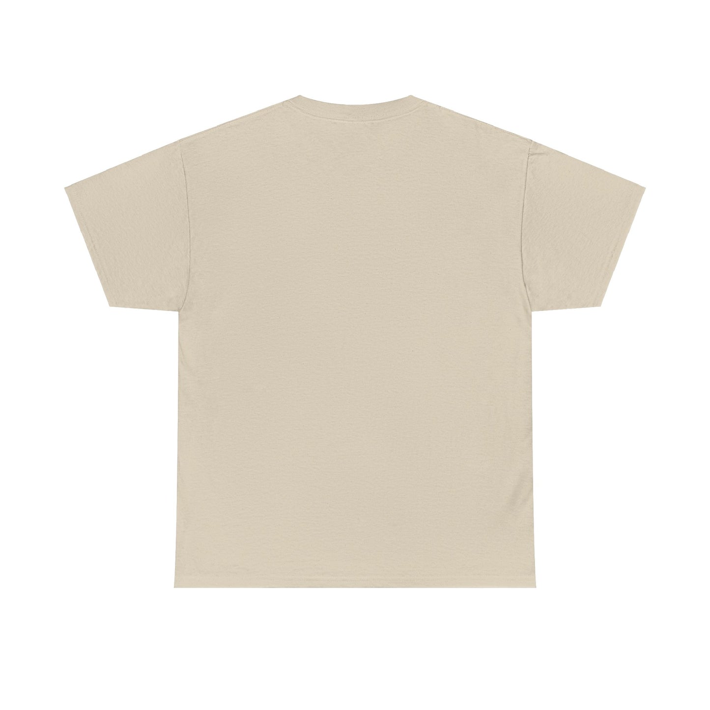 Freedom Not Fascism Unisex Heavy Cotton Tee Express Delivery available