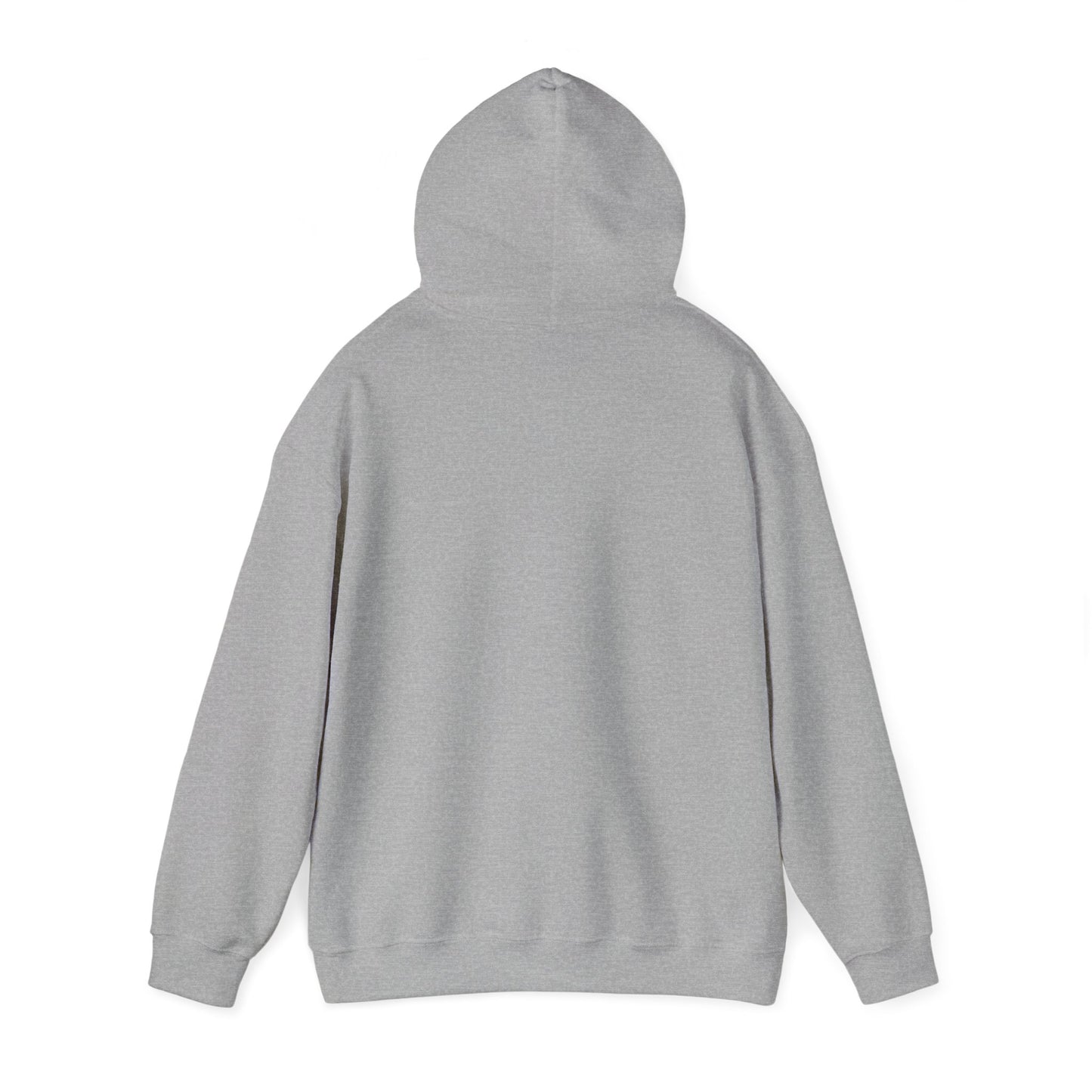 NY Skyline Unisex Heavy Blend™ Hoodie - Urban Style Sweatshirt