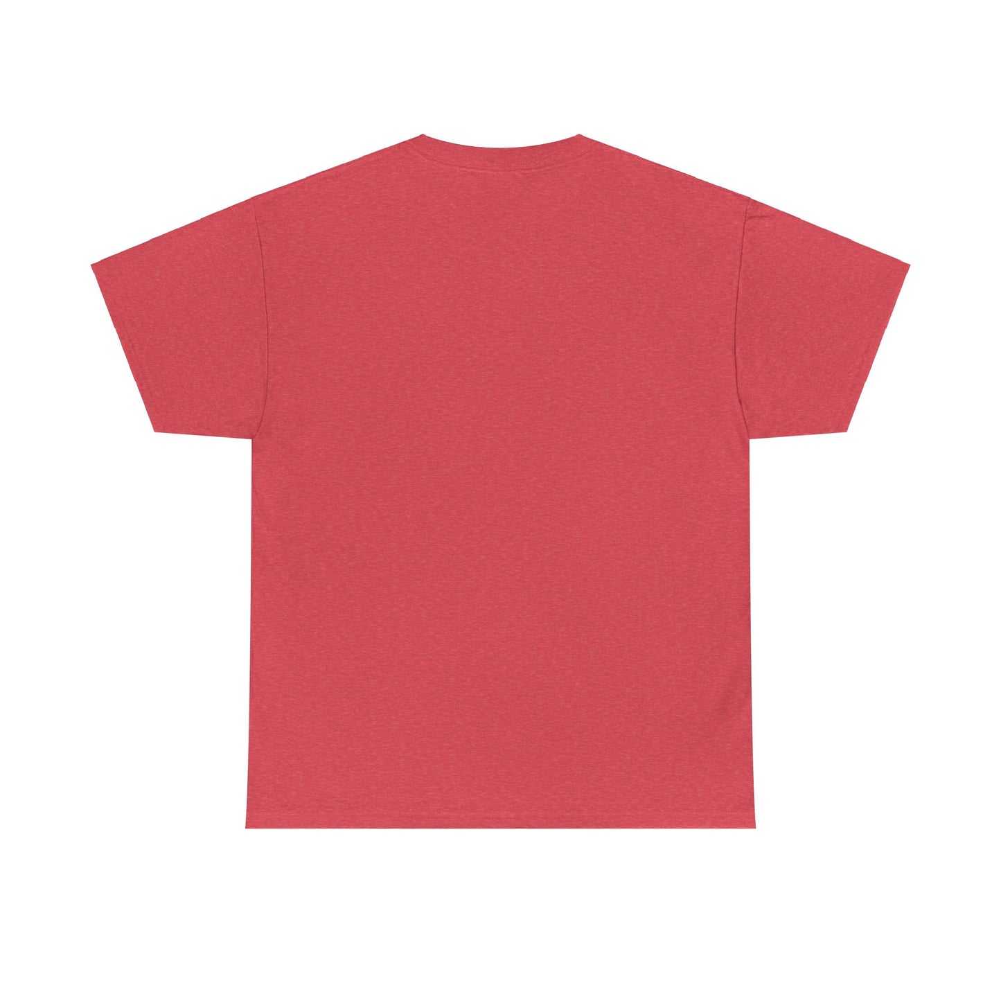 I Believe in Equality for All Unisex Heavy Cotton Tee Express Delivery available